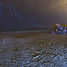 Games with night lights